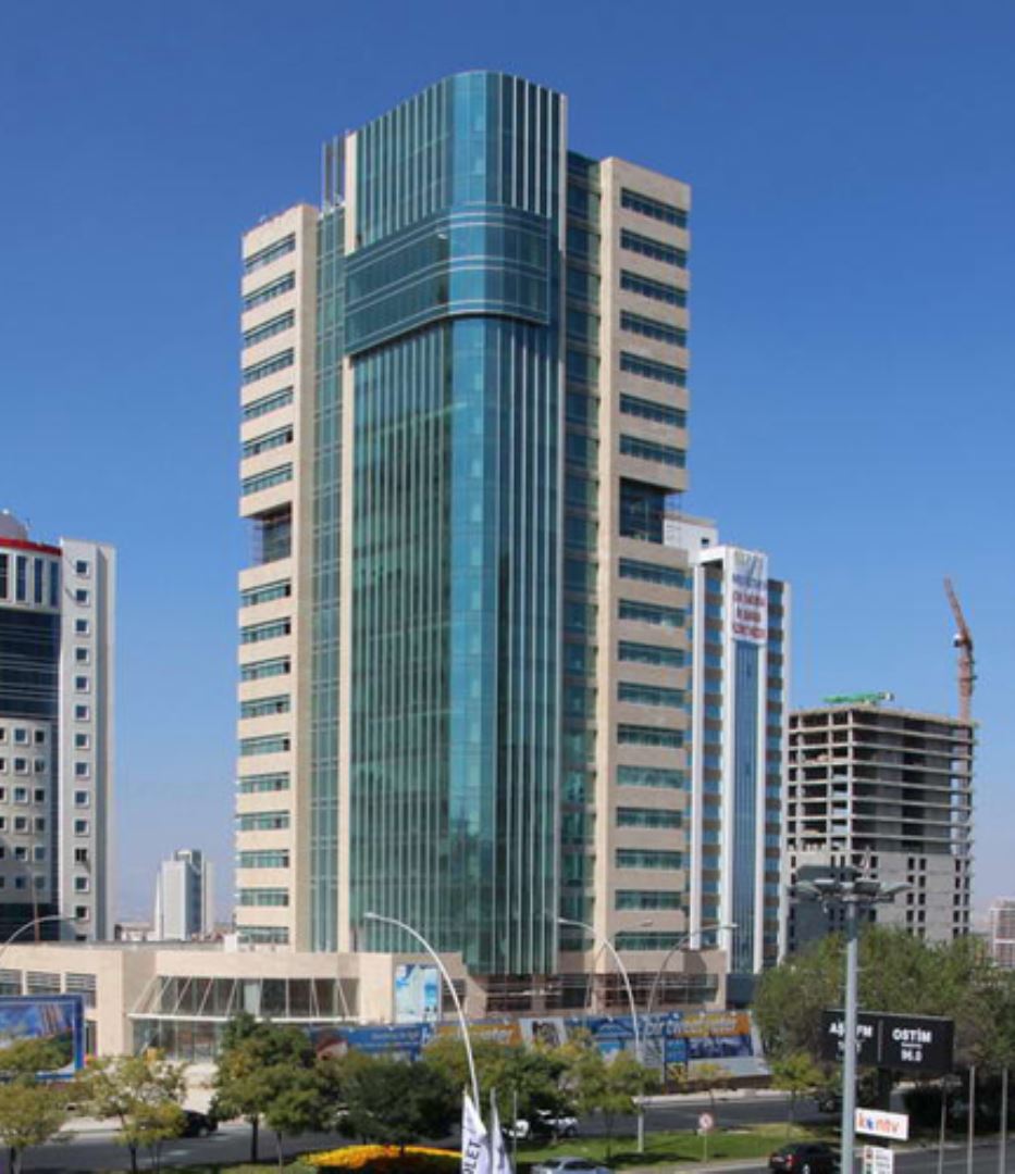 Hayat Plaza — image 5