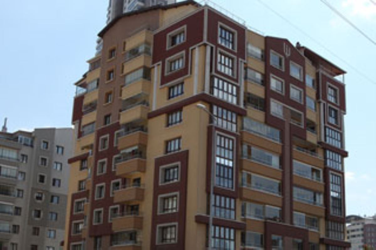 Batuhan Bey Sitesi — image 4