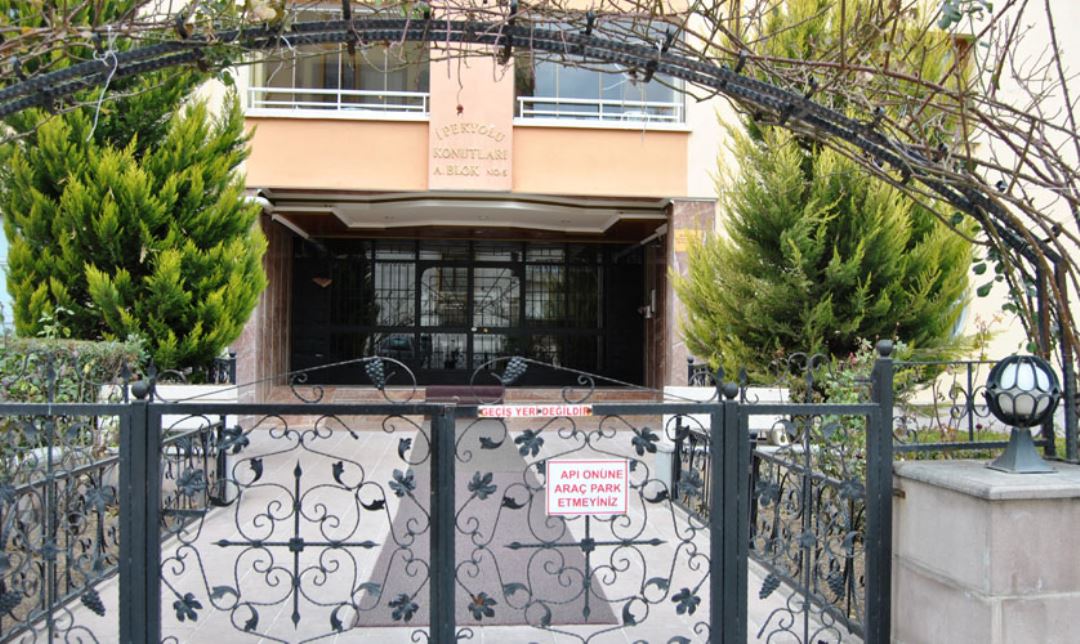 İpekyolu Sitesi — image 3