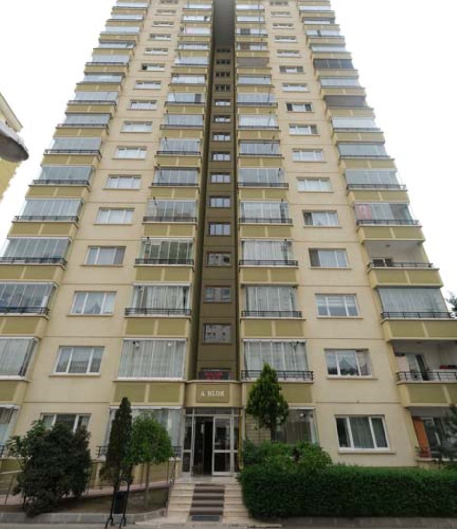 Yeşil Vadi Sitesi — image 12
