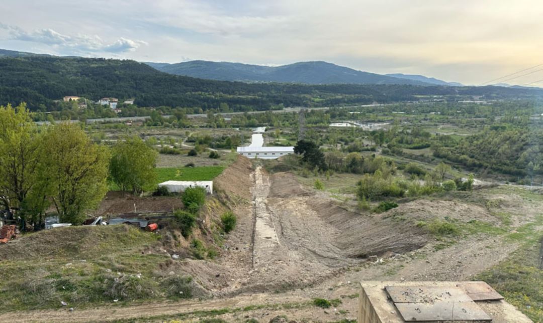 Samatlar Hes Projesi — image 12