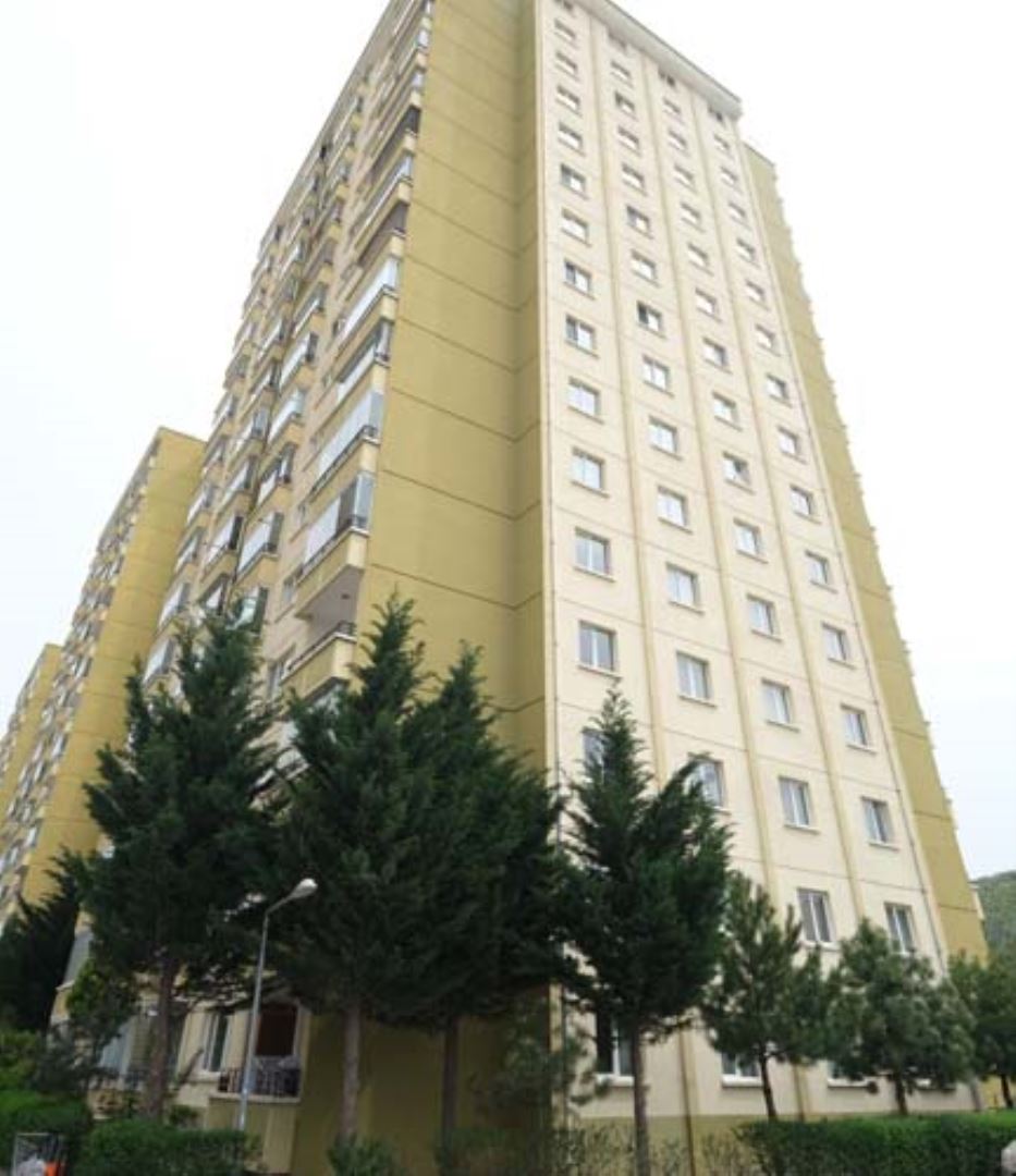 Yeşil Vadi Sitesi — image 11