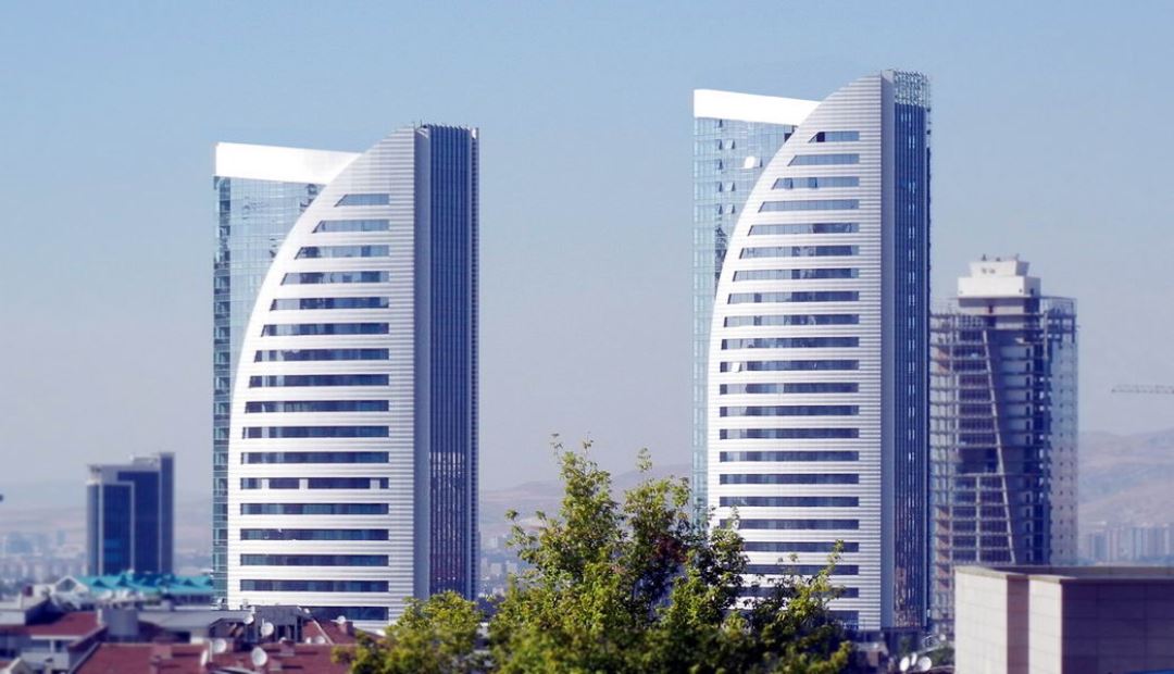 Yelken Plaza — image 9