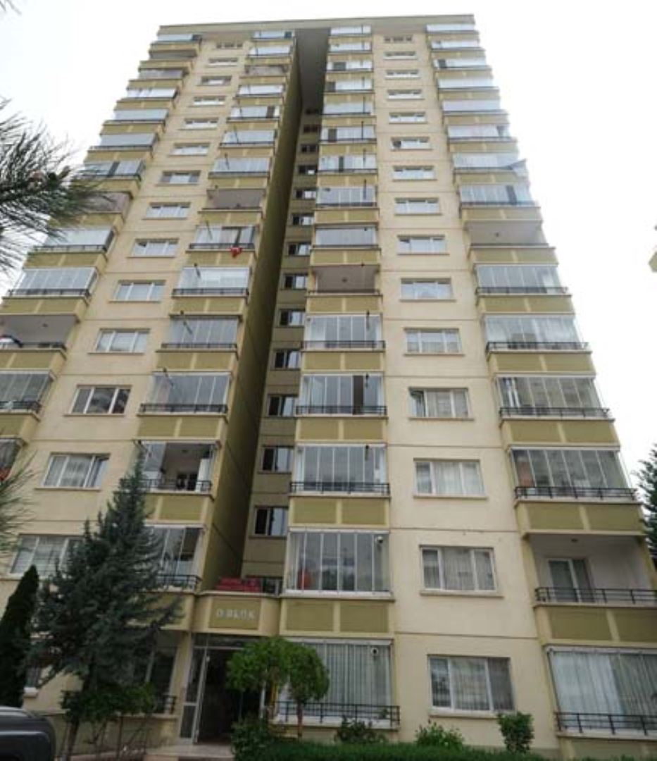 Yeşil Vadi Sitesi — image 4