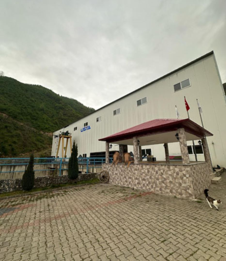 Çay HES Projesi — image 6