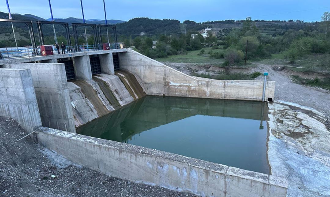Kuzkaya 2 Hes Projesi — image 6