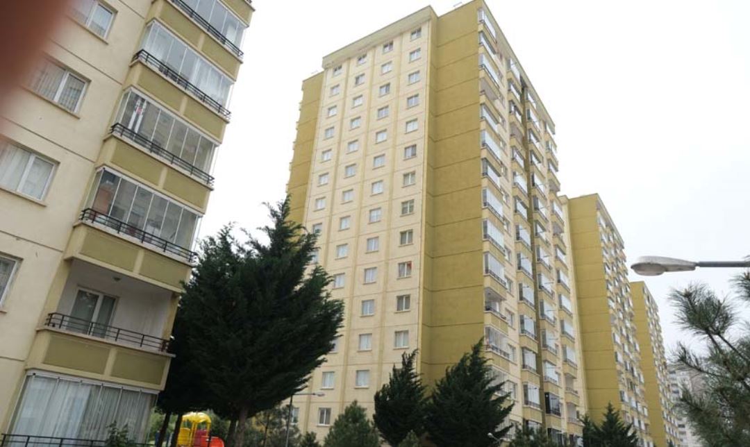 Yeşil Vadi Sitesi — image 3