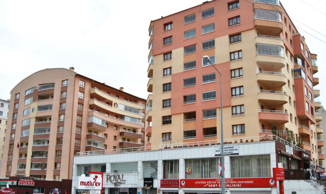 İpekyolu Sitesi — image 4