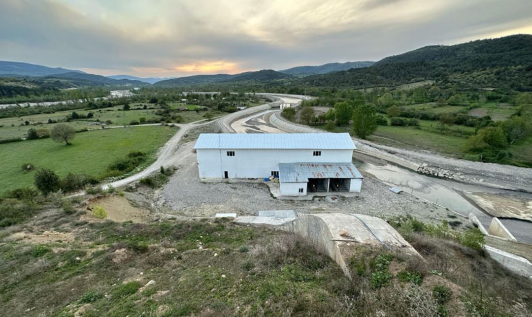 Kuzkaya 1 Hes Projesi — image 8