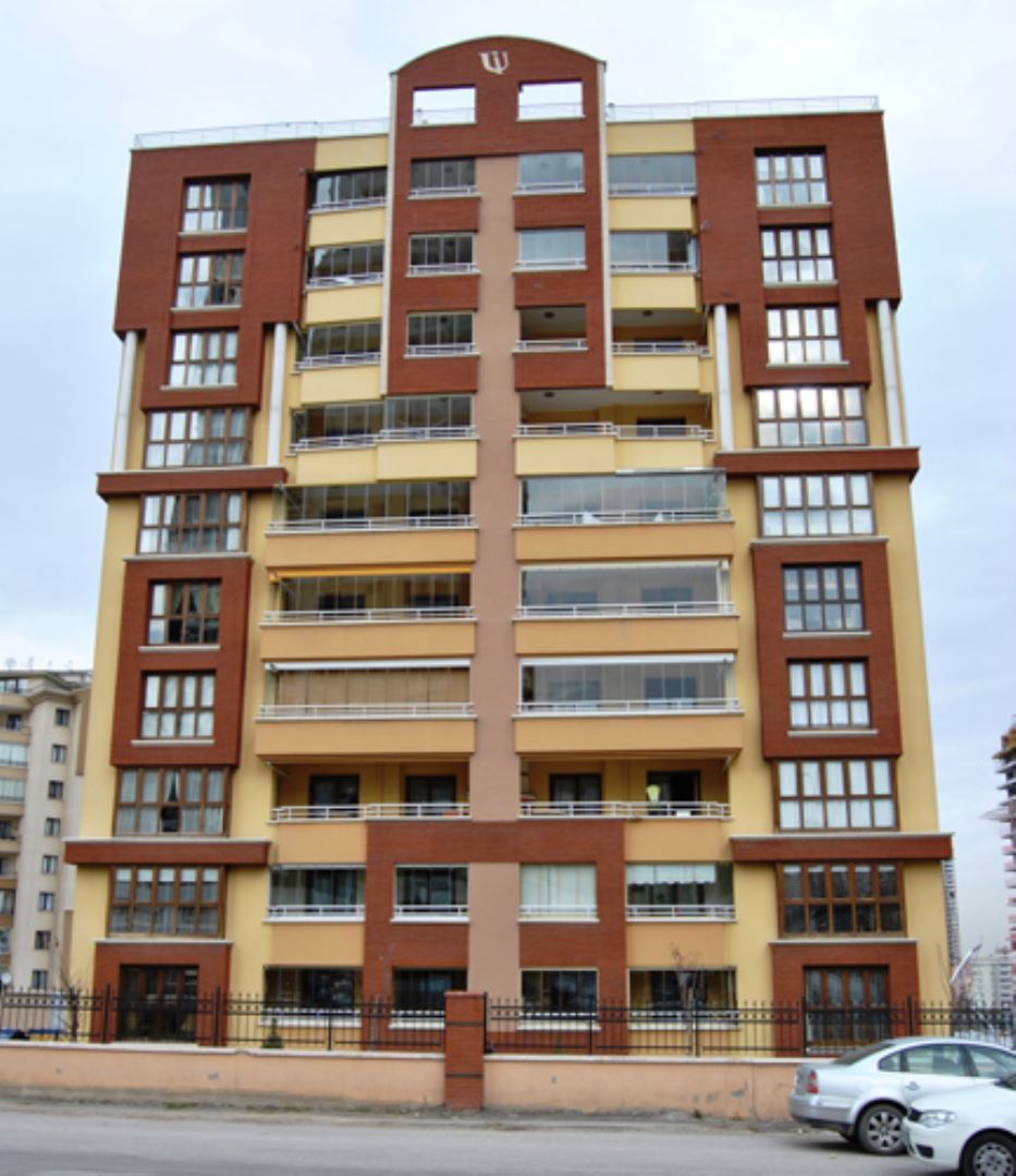 Ahmet Hakan Sitesi — image 2
