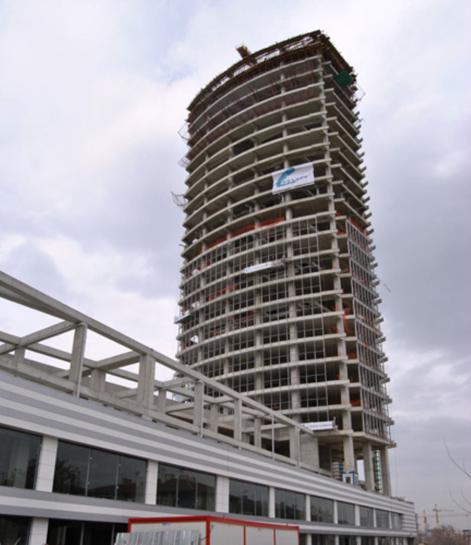 Yelken Plaza — image 5