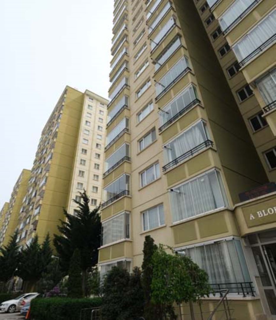 Yeşil Vadi Sitesi — image 9