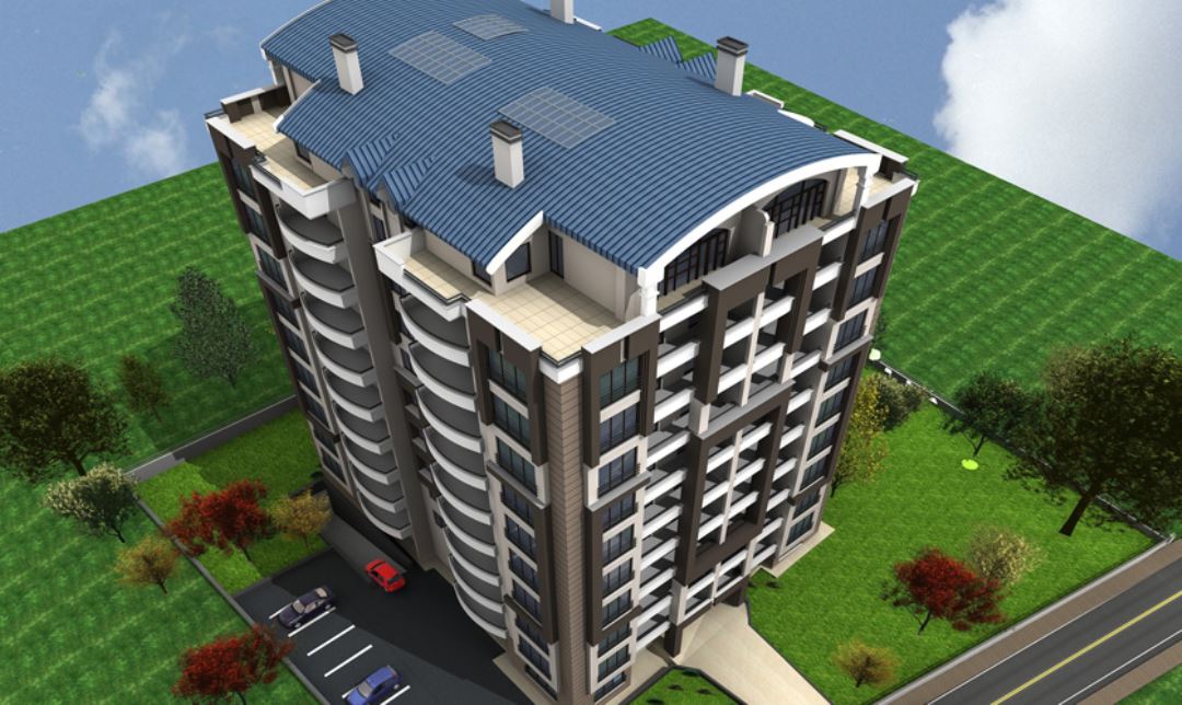 Işık Alp Sitesi — image 4