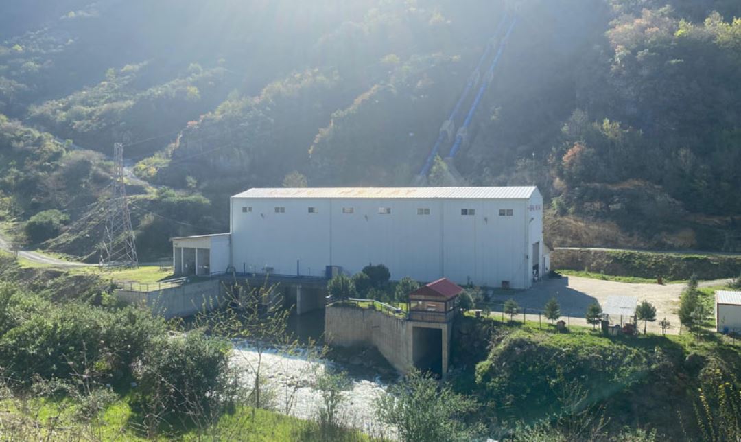 Kadahor Hes Projesi — image 5