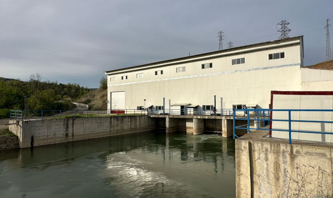 Samatlar Hes Projesi — image 7