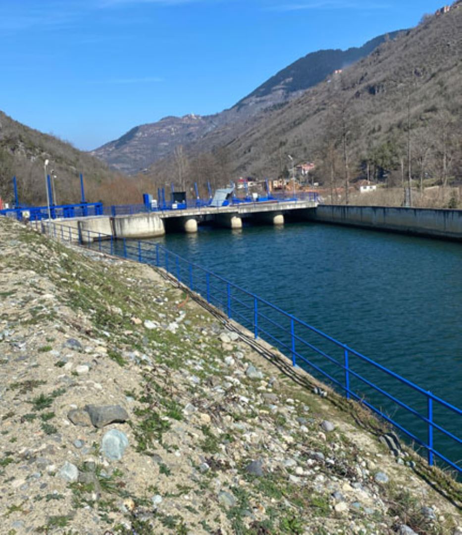 Kadahor Hes Projesi — image 16