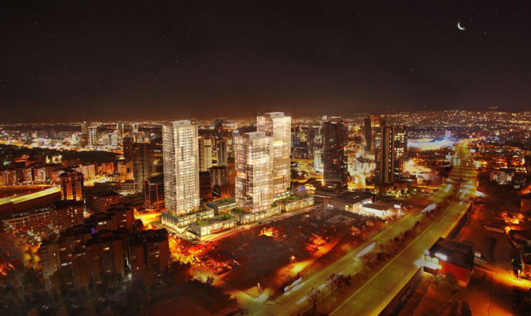 1071 Ankara — image 8