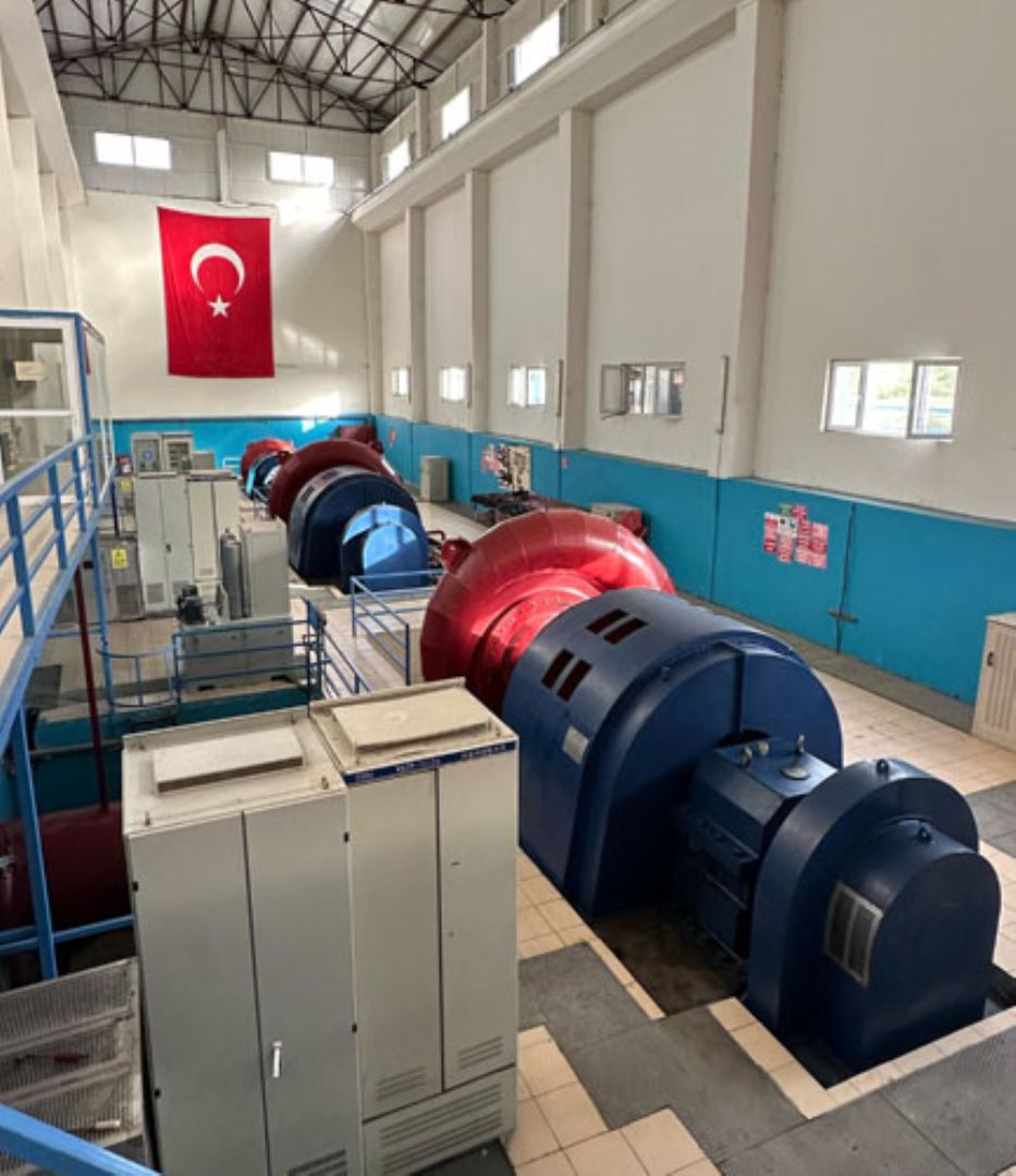 Samatlar Hes Projesi — image 11