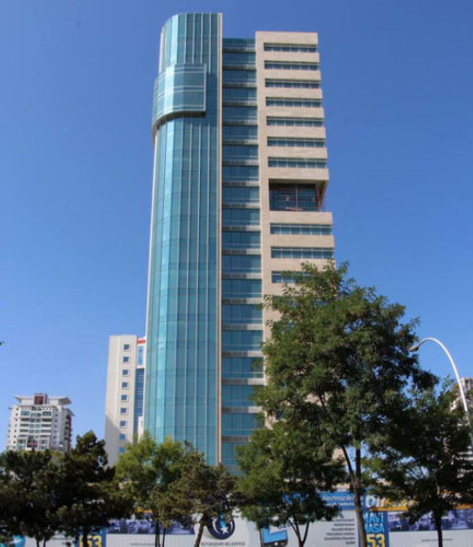 Hayat Plaza — image 7