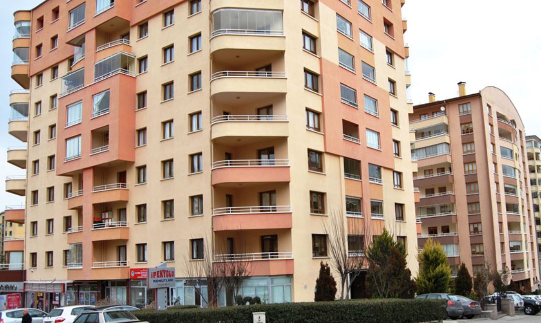 İpekyolu Sitesi — image 2