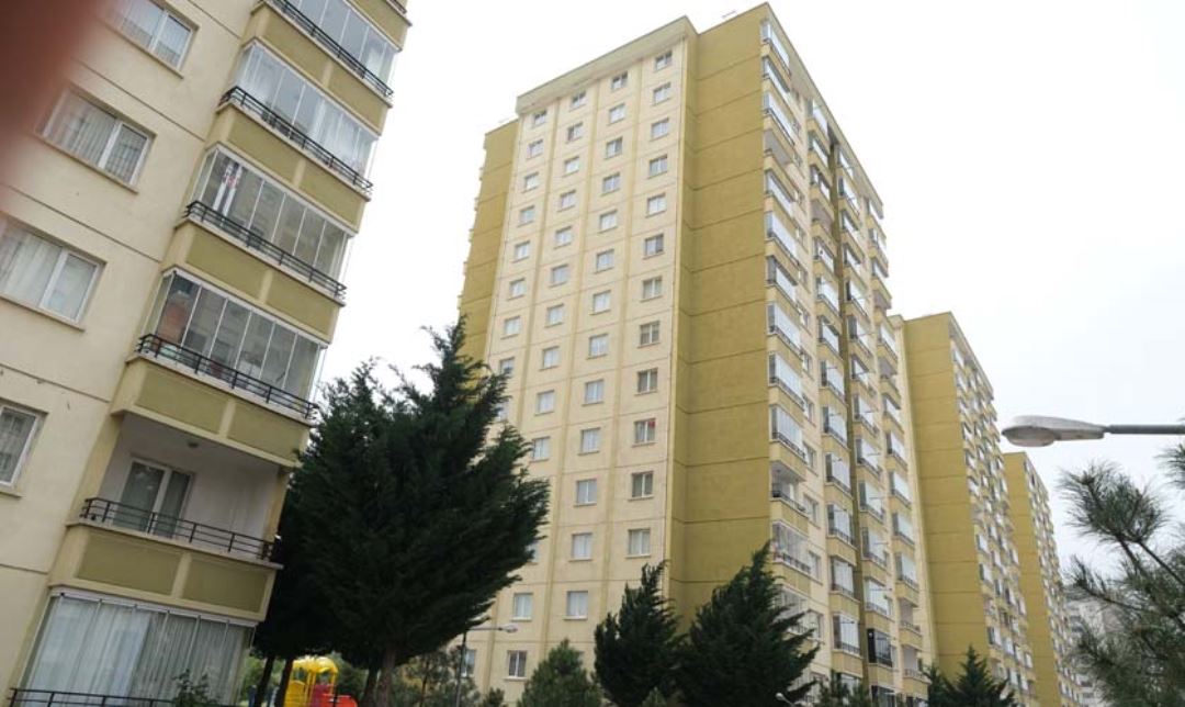 Yeşil Vadi Sitesi — image 2