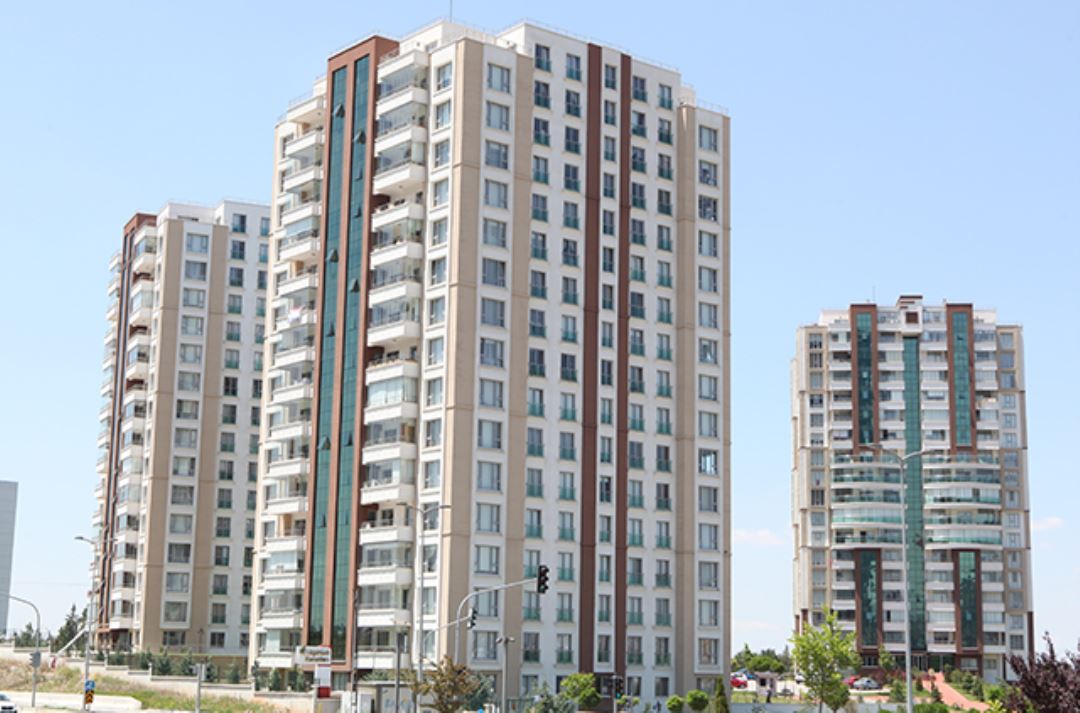 Söğütözü Konutları — image 2