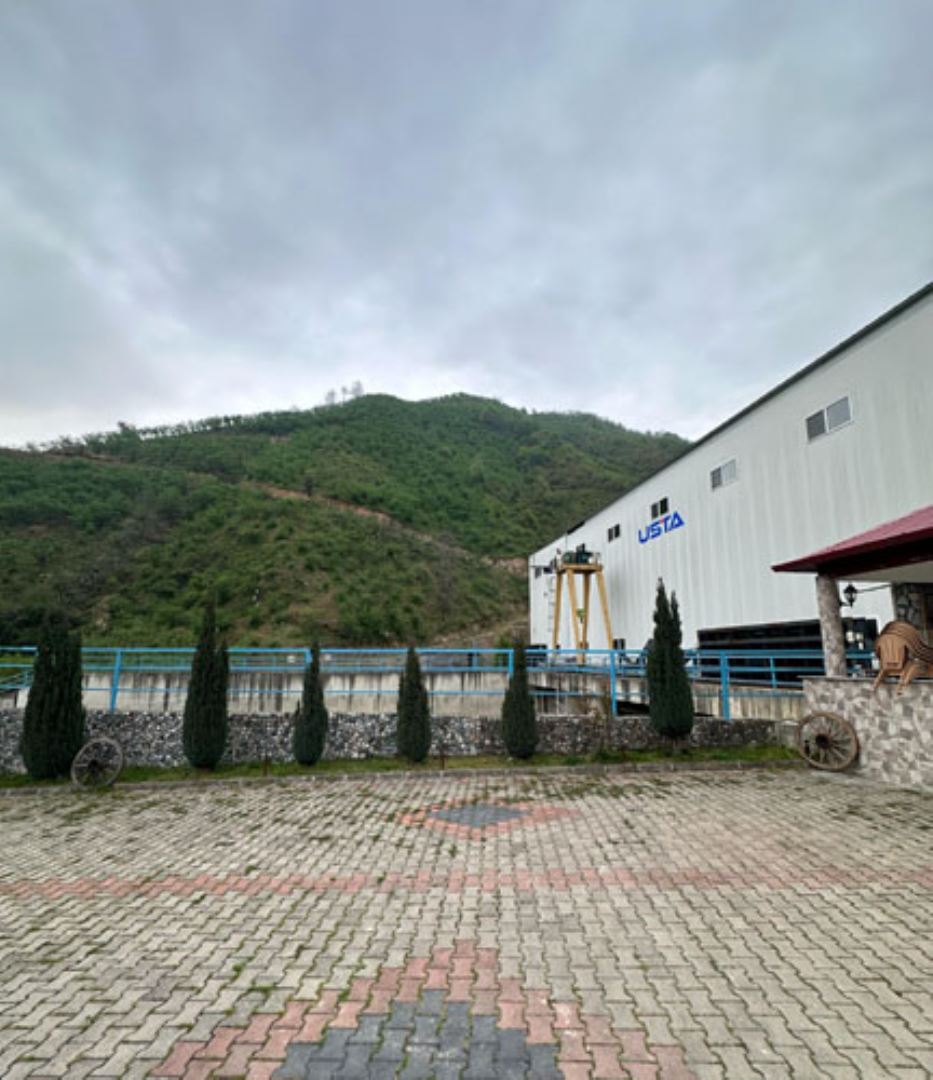 Çay HES Projesi — image 4