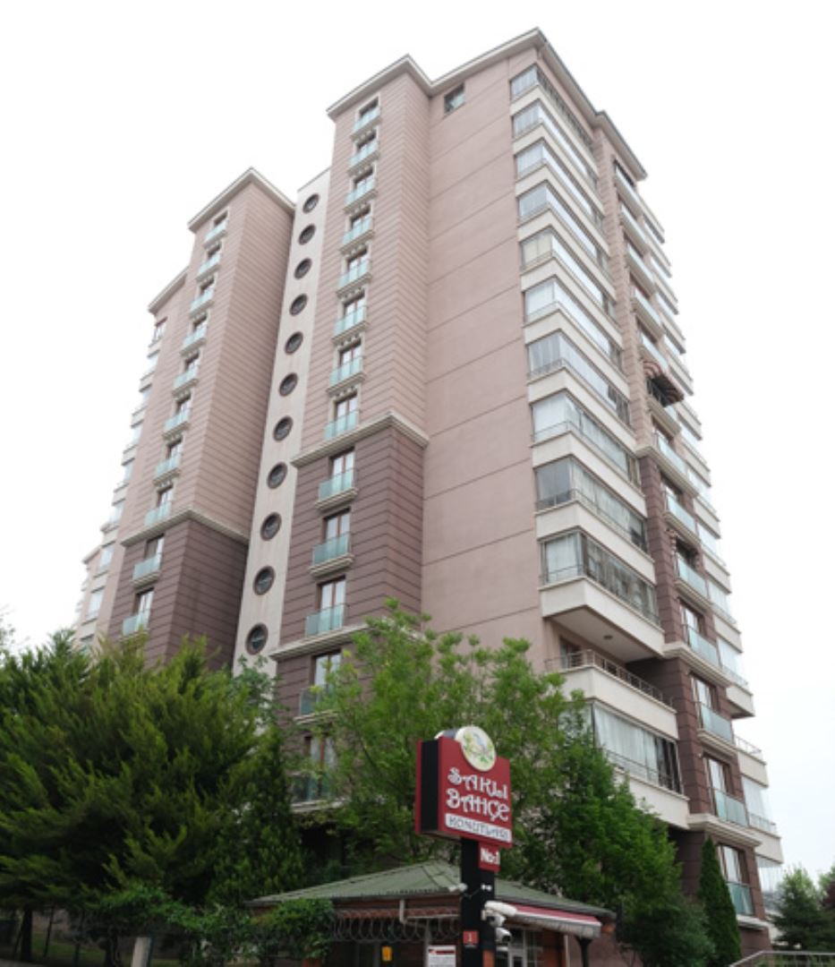Saklıbahçe Beştepe — image 6