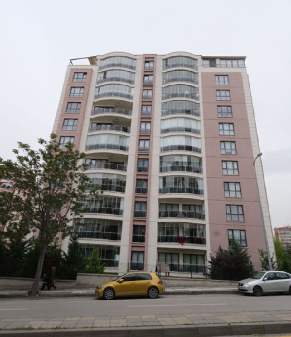 Göktürk Sitesi — image 3