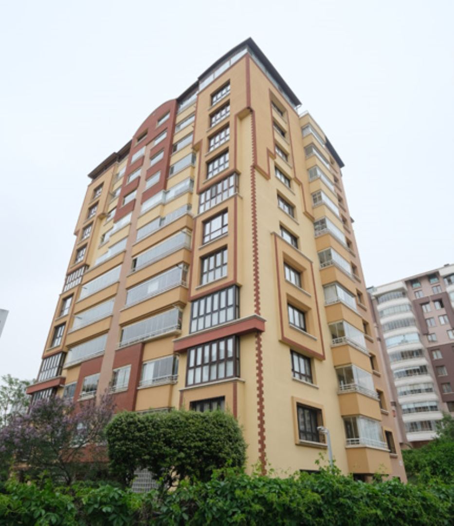 Murat Kaan Sitesi — image 5