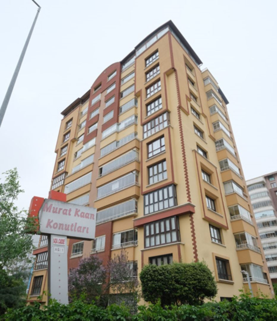 Murat Kaan Sitesi — image 7