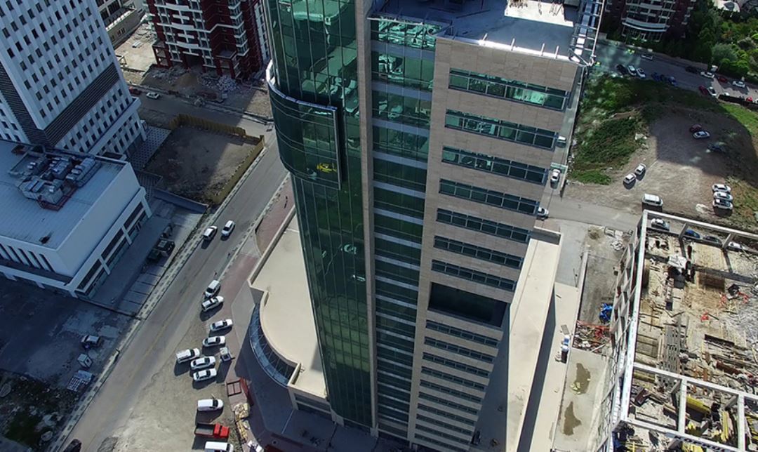 Hayat Plaza — image 4