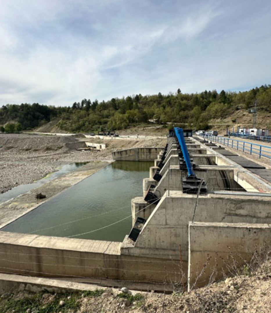 Samatlar Hes Projesi — image 4