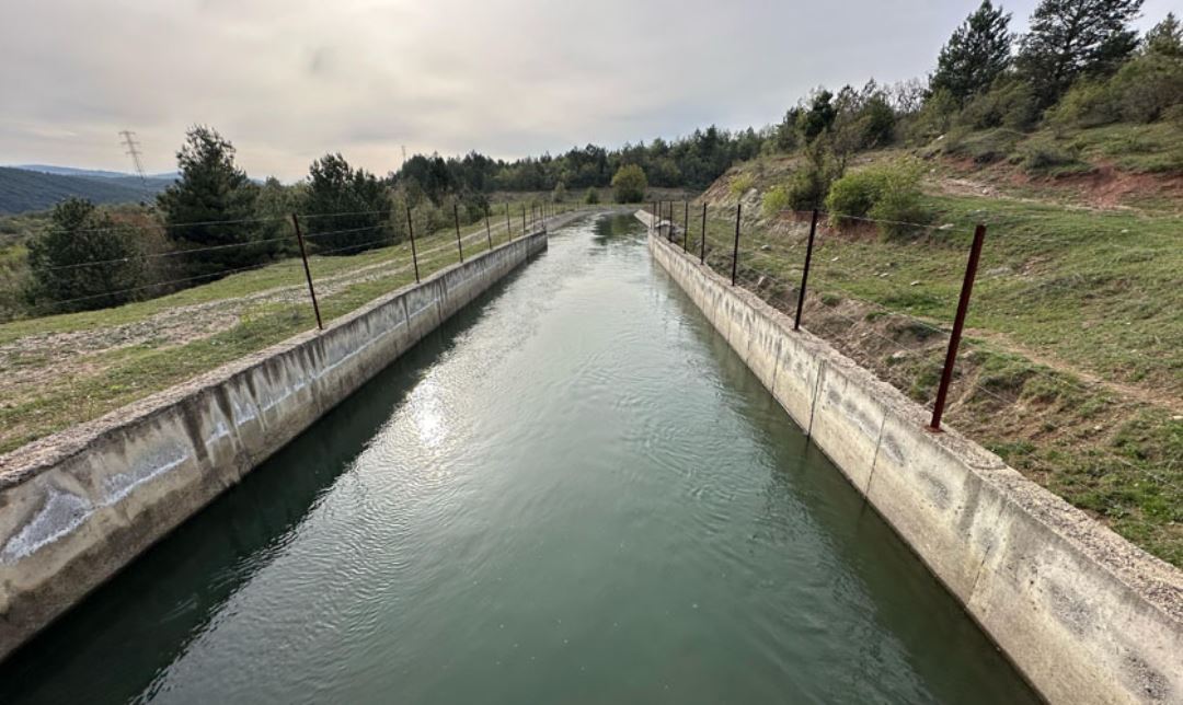 Samatlar Hes Projesi — image 6