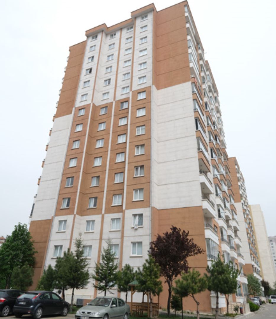 Manolya Sitesi