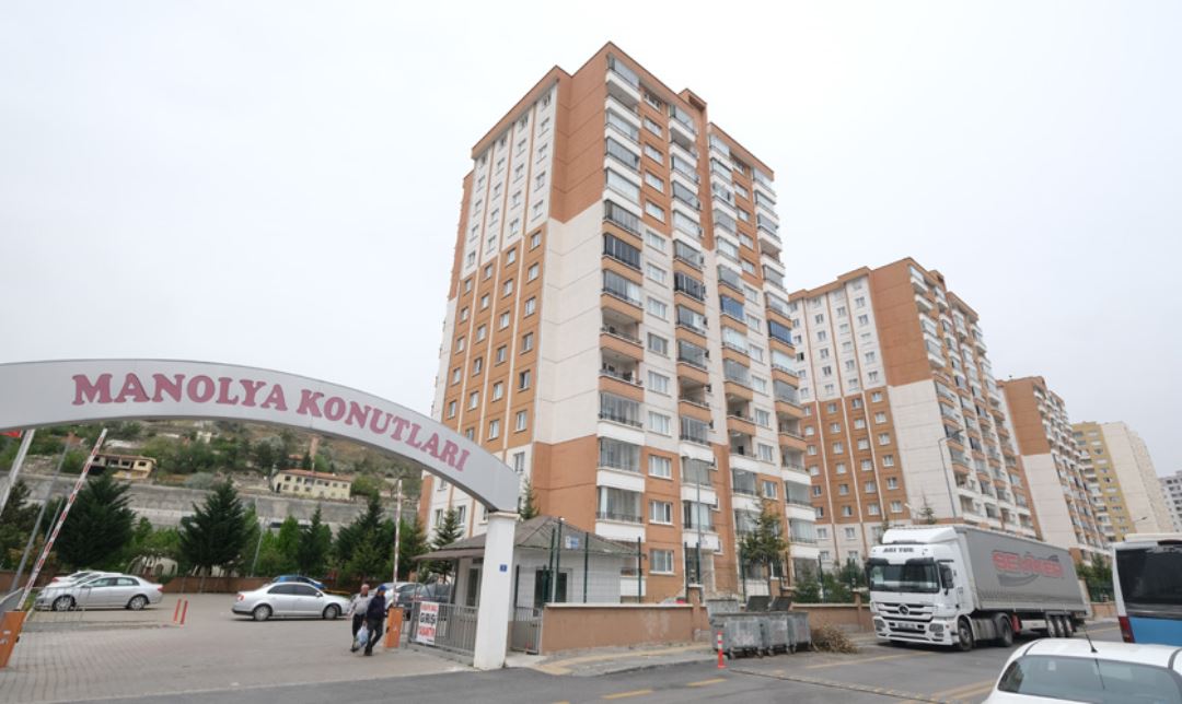 Manolya Sitesi — image 11