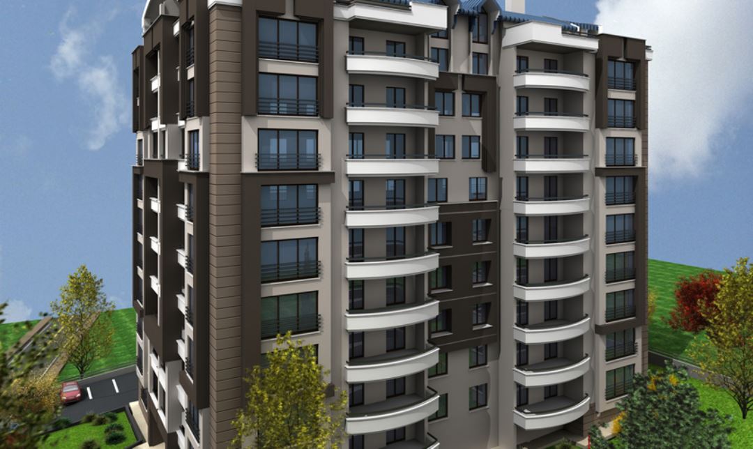 Işık Alp Sitesi — image 3
