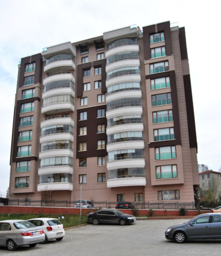 Işık Alp Sitesi — image 10