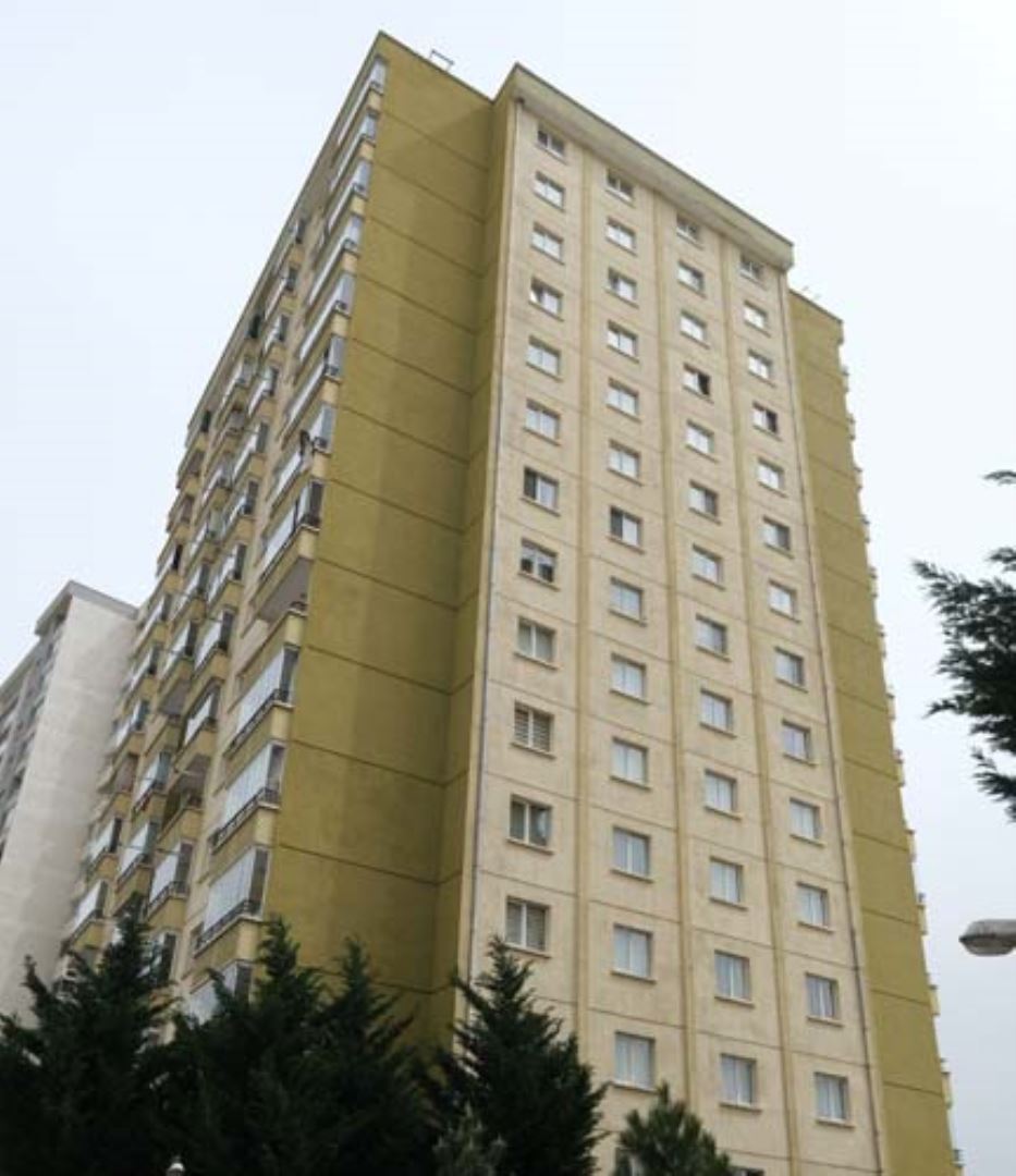 Yeşil Vadi Sitesi — image 6