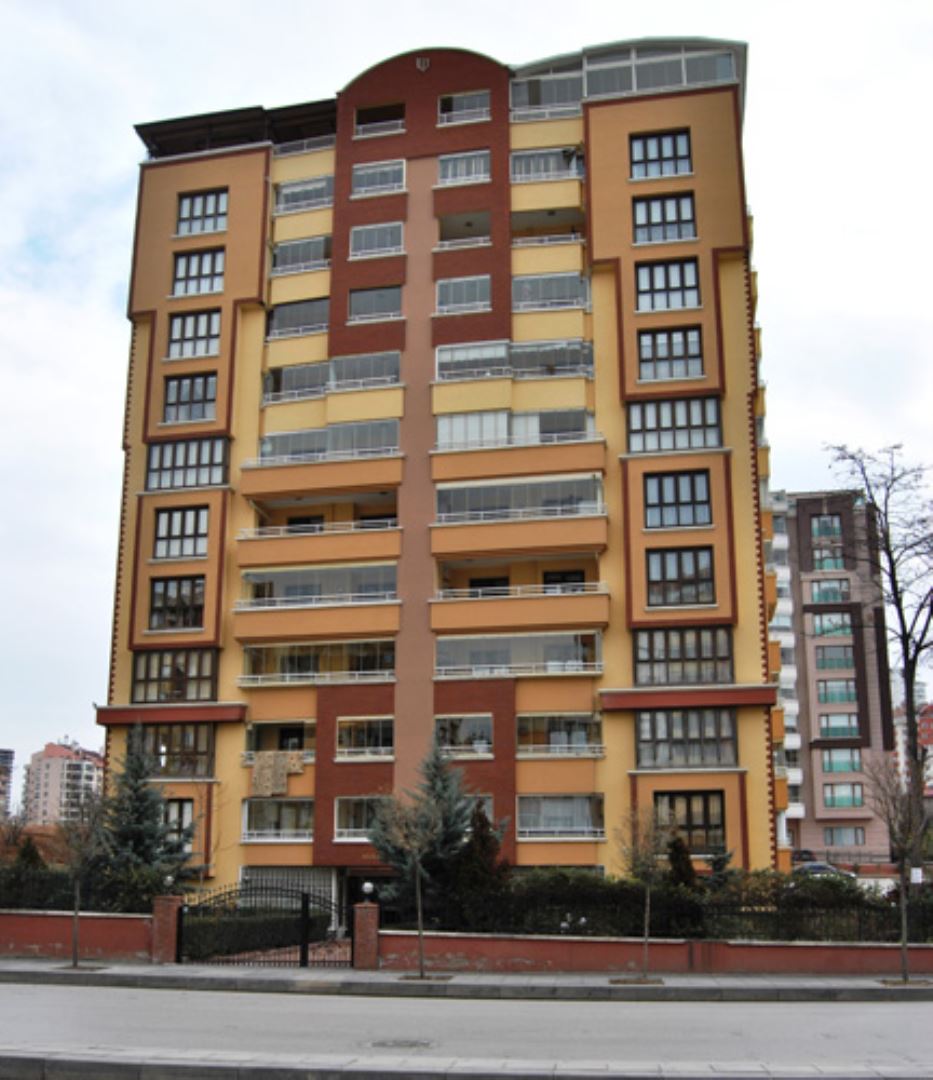 Murat Kaan Sitesi — image 3