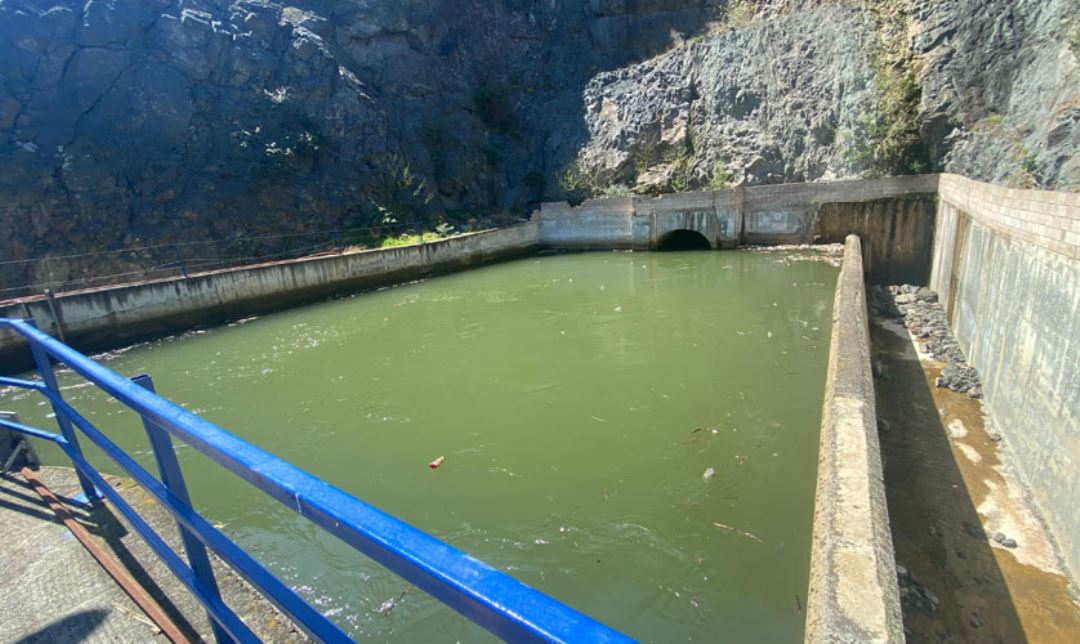 Kadahor Hes Projesi — image 7