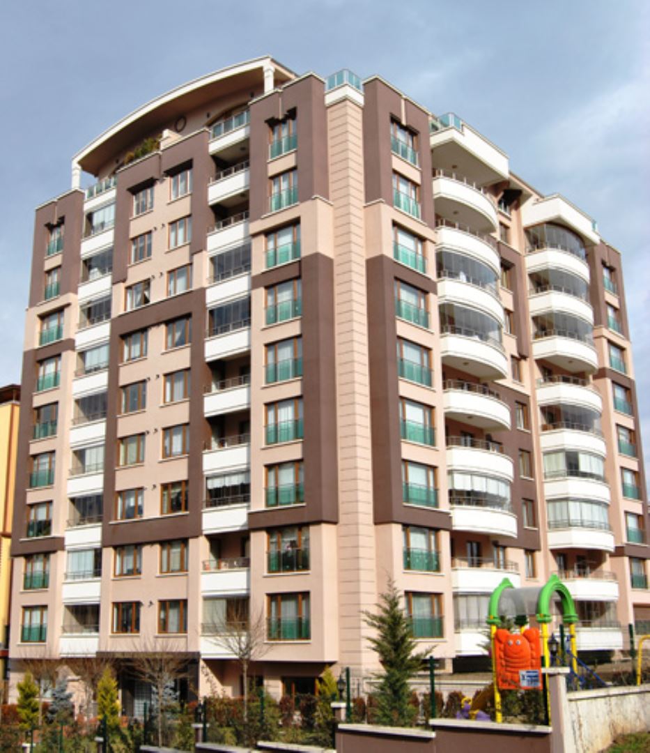 Işık Alp Sitesi — image 7