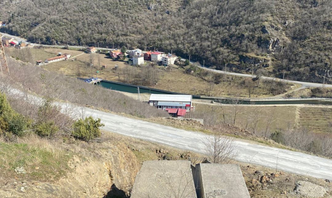 Arısu HES Projesi — image 2