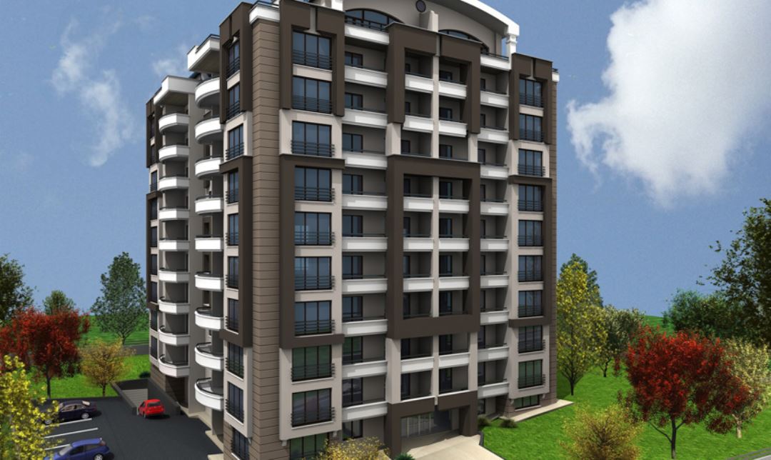 Işık Alp Sitesi — image 5