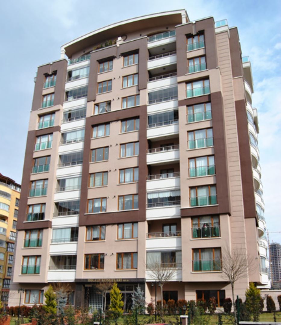 Işık Alp Sitesi — image 8