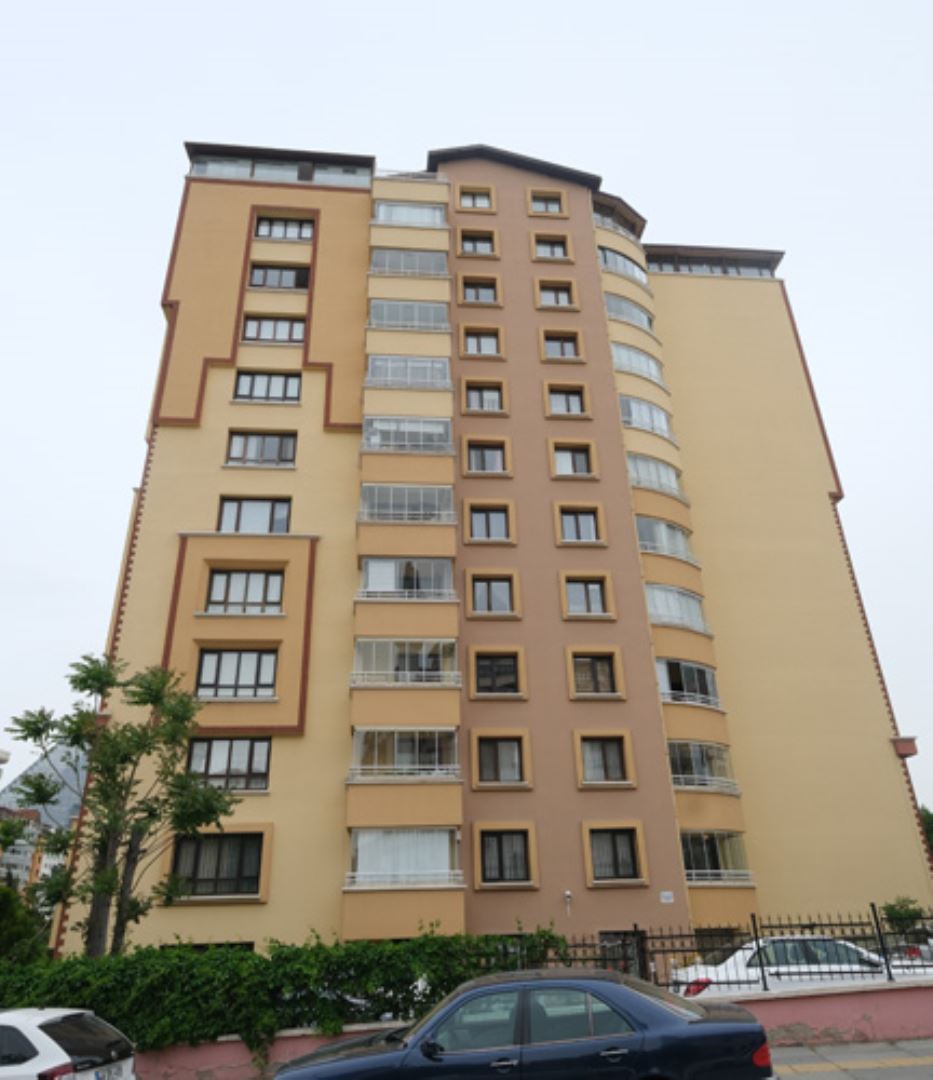 Murat Kaan Sitesi — image 8