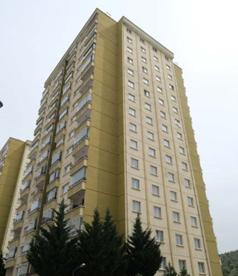 Yeşil Vadi Sitesi — image 10