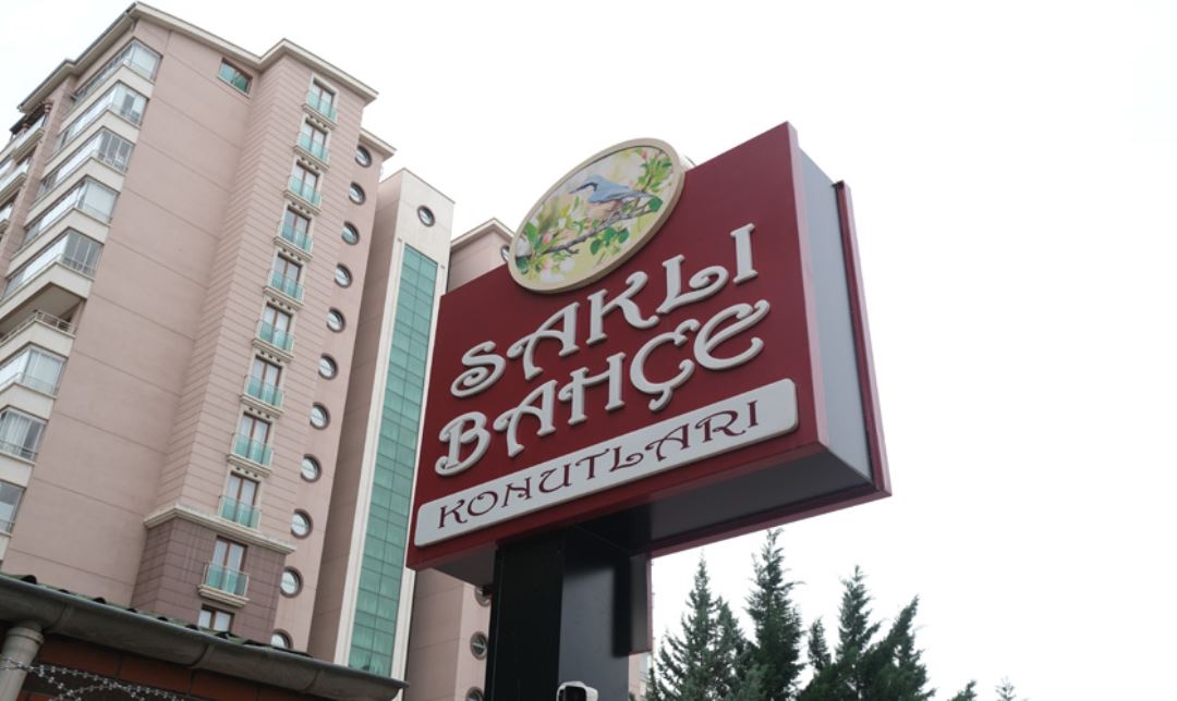 Saklıbahçe Beştepe — image 8