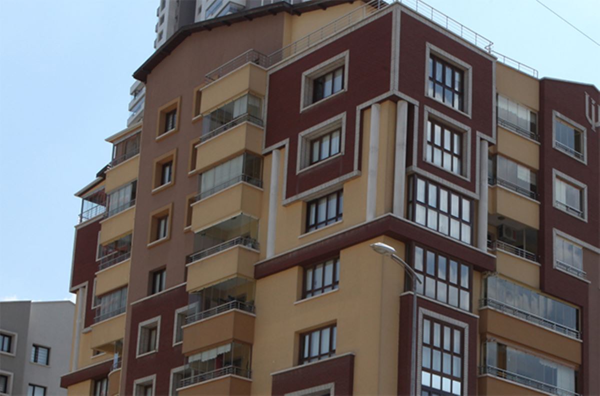 Batuhan Bey Sitesi — image 2