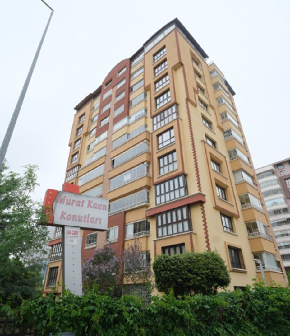 Murat Kaan Sitesi — image 6